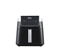 Ninja AF180UK MAX PRO 6.2L Air Fryer - Black