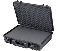 MAX PRODUCTS MAX465H125S Universal Toolbox 502x415x141mm Empty