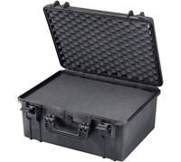 MAX PRODUCTS MAX465H220S Universal Toolbox Empty 502x415x246mm