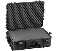 MAX PRODUCTS Toolbox 1-piece 594x215x473mm Impact Resistant