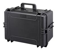 MAX PRODUCTS MAX505H280 Universal Tool Box Empty 555x306x428mm 1piece