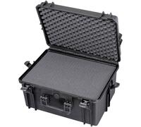 MAX PRODUCTS Universal Tool Box Empty 555x306x428mm