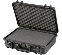 MAX PRODUCTS MAX380H115S Universal Tool Case Unequipped 1 Piece (W x H x D) 414 x 345 x 129 mm