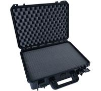 MAX PRODUCTS Universal Toolbox 464x366x176mm IP67 Durable Light