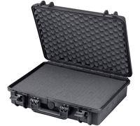 MAX PRODUCTS MAX465H125S Universal Toolbox 502x415x141mm Empty