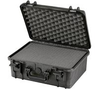 MAX PRODUCTS Universal Toolbox Empty 380x345x160mm 1piece MAX380H160S