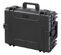 MAX PRODUCTS Universal Toolbox Empty Black 594x473x215mm