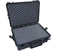 MAX PRODUCTS Universal Toolbox IP67 555x428x211mm Dust/Waterproof MAX505S