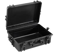 MAX PRODUCTS Universal Toolbox; Waterproof Durable IP67-Rated
