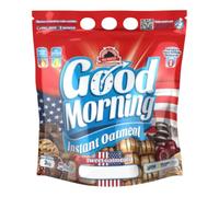Max Protein Good Morning Instant Oatmeal 3 kg Choco Cream Cookies