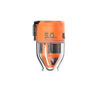 Max Pump 3 Portable Air Pump 5Kpa with Camping Light - OSelect