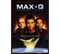 Max Q - Emergency Landing [Import allemand]