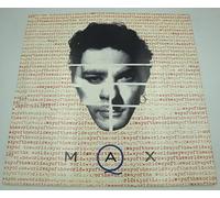 Max Q - Way of The World [VINYL]