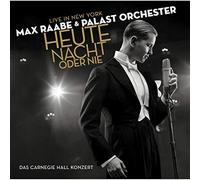 Max Raabe and Palast Orchester - Heute Nacht Oder Nie - Live In New York