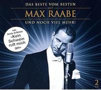 Max Raabe - Das Beste Vom Besten mit Max Raabe