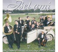 Max Raabe & das Palast Orchester - BeIami