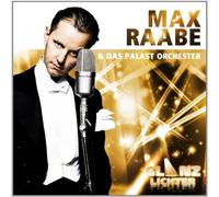 Max Raabe & Das Palastor - Glanzlichter