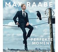 Max Raabe Der Perfekte Moment ...Wird Heut Verpennt (Vinyl) (US IMPORT)