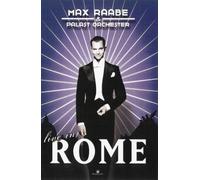 Max Raabe - Live in Rome [DVD]