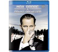 Max Raabe: Max Raabe And Palast Orchester [Blu-ray] [2014] [Region A & B & C]