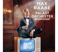 MAX RAABE - MTV UNPLUGGED - CD - 57 - D1111z