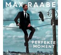 Max Raabe - P e r f e k t e , M o m e n t