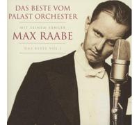 Max Raabe & Palast Orche - Das Beste 1 /New Version