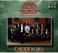 Max Raabe & Palast Orche - Hitbox 1