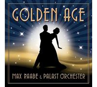 Max Raabe & Palast Orchester - Golden Age