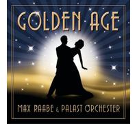 Max Raabe & Palast Orchester - Golden Age