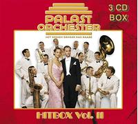 Raabe,Max & Palast Orchester - Hitbox Vol.2
