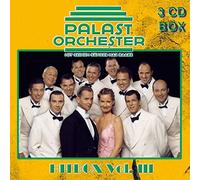 Max Raabe & Palast Orchester - Hitbox Vol.3