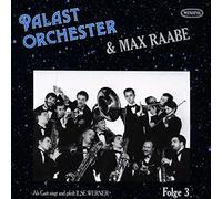 Max Raabe & Palast Orchester - Ich Hör So Gern Musik