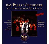 Max Raabe & Palast Orchester - Live