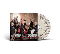 Max Raabe Palast Orchester - Mir ist so nach dir