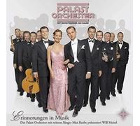 Max Raabe & Palast Orchester - Palast Orchester & Max Raabe, Erinnerungen in Musik , Sänger Max Raabe präsentiert Will Meisel