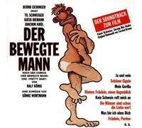 Max Raabe / Torsen Breuer / a.o. - Der Bewegte Mann