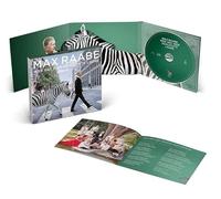 Max Raabe - wer hat hier schIechte Iaune? neues aIbum 2O22