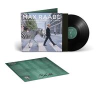 Max Raabe Wer Hat Hier Schlechte Laune (Ltd. Edt. signiert) (CD) (US IMPORT)