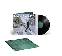 Max Raabe Wer Hat Hier Schlechte Laune Neues Album 2022 Vinyl LP