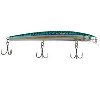 Rapala Max Rap 13cm 15g MXR13 Suspending Lure Pike Trout Asp NEW COLOURS