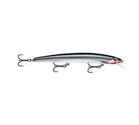 NEW Rapala Max Rap 15cm 23g MXR15 Suspending Lure Pike Trout Asp COLOURS