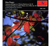 Max Reger