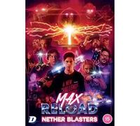 Max Reload and the Nether Blasters