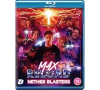 Max Reload and the Nether Blasters