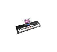 MAX Rhapsody61L Keyboard with Light Up Keys - 61 Full-Size