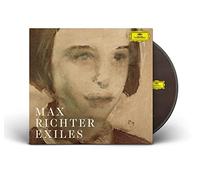 MAX RICHTER - EXILES [CD]