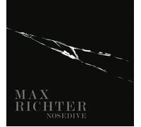 Max Richter Black Mirror - Nosedive (Vinyl) 12" Album