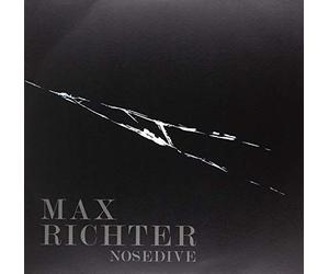 Max Richter - Black Mirror - Nosedive [VINYL]