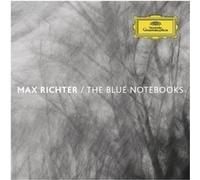 Max Richter - Blue Notebooks - New Vinyl Record - 55 - S99z
